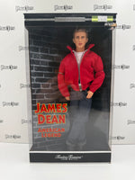 Mattel Timeless Treasures Collector Edition James Dean American Legend