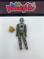 Hasbro 1982 GI Joe Flash