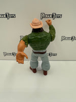Hasbro WWF Series 5 Skinner with Gator Breaker!