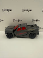 Deformation Robot Action 3rd Party
