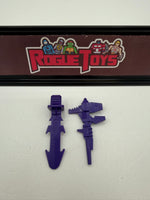 Hasbro Transformers G1 Blitzwing