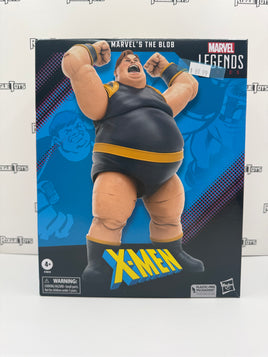 Hasbro Marvel Legends 60th Anniversary X-Men Marvel’s The Blob