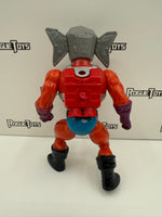 Mattel Masters of the Universe (MOTU) Heroic Warriors Snout Spout