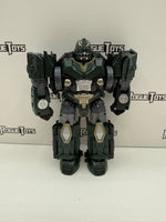 Hasbro Transformers Age of the Primes Alchemist Prime