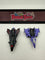 Hasbro Transformers Siege Storm Cloud and Visper