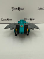 Hasbro Transformers G1 Seawing