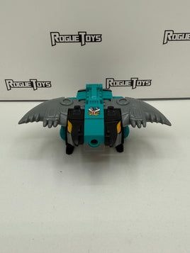 Hasbro Transformers G1 Seawing