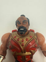 Mattel Masters of the Universe (MOTU) Jitsu