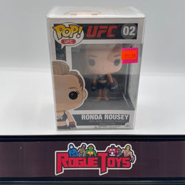 Funko POP! UFC Series 1 Ronda Rousey