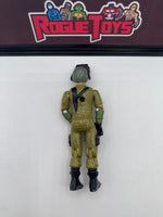 Hasbro 1982 GI Joe Steeler