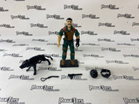 Vintage GI JOE Mutt