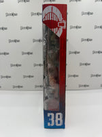 Hasbro G.I. Joe Classified Series Croc Master & Fiona