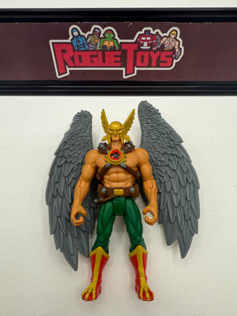 Mattel DC Universe Infinite Heroes Crisis Hawkman