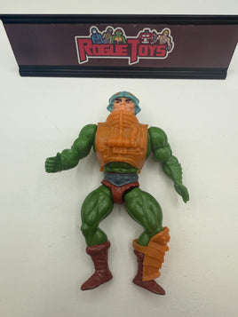 Mattel Masters of the Universe (MOTU) Man-At-Arms