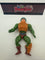 Mattel Masters of the Universe (MOTU) Man-At-Arms