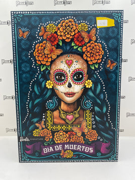 Mattel Barbie Signature Dia de Muertos Barbie Doll