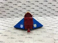 Vintage Visionaries Sky Claw w/ Mortdred