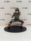 Bandai Spirits Vibration Stars Naruto Shippuden Rock Lee (Ver.A)