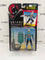 Kenner Batman The Animated Series Mr. Freeze Action Figure