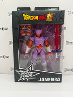 Bandai Dragon Ball Super Dragon Stars Series 18 Janenba