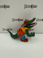 Playmates Teenage Mutant Ninja Turtles (TMNT) Leatherhead