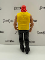 Mattel WWE Elite Series 34 Hulk Hogan