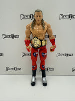 Jakks Pacific WWE Deluxe Classic Superstars Series 2 Shawn Michaels