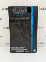 Hasbro Star Wars The Black Series Blue Line #02 Darth Vader