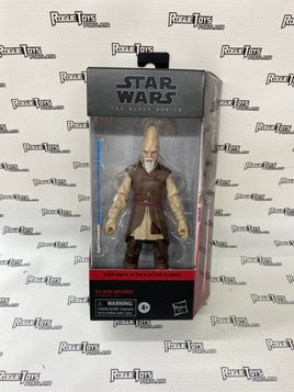 Star Wars The Black Series Ki-Adi-Mundi