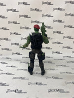 GI JOE Classified Cobra Island Beach Head