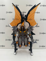 Hasbro Transformers Prime Voyager Class Beast Hunters Predacon Predaking