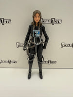Hasbro Star Wars The Black Series #56 Jaina Solo