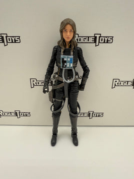 Hasbro Star Wars The Black Series #56 Jaina Solo