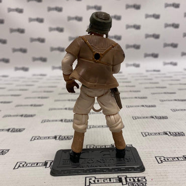Hasbro 2006 Star Wars The Saga Collection Rebel Trooper - Rogue Toys