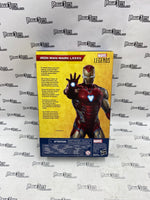 Marvel Legends Marvel Studios Iron Man Mark LXXXV