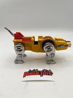 Popy Voltron Yellow Lion