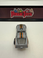 Mattel Hot Wheels Mongoose Corvette Funny Car