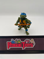 Playmates 1988 Teenage Mutant Ninja Turtles Leonardo