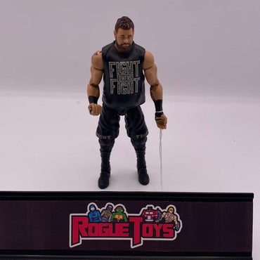 Mattel WWE Elite Series 47 Kevin Owens - Rogue Toys