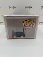 Funko POP! Heroes Batman: Arkham Asylum Batman (Hot Topic Exclusive)