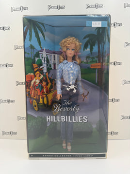 Mattel Barbie Collector The Beverly Hillbillies Elly May (Pink Label)