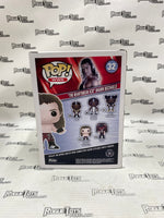 Funko POP! WWE “The Heartbreak Kid” Shawn Michaels #32 Walgreens Exclusive