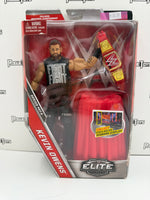 Mattel WWE Elite Collection Series 47A Kevin Owens