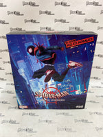 Sentinel Spider-Man Into The Spider-Verse Sy-Action Miles Morales (GameStop Exclusive)