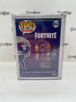 Funko POP! Games Fortnite Galaxy