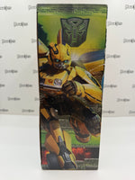 Hasbro Transformers Movie Rise of the Beasts (ROTB) Beast Mode Autobot Bumblebee
