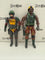 Hasbro G.I. Joe Classified Series Tiger Force Roadblock & Tripwire