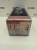 Sigma Star Wars: Return of the Jedi Boba Fett Hand Painted Bisque Porcelain Figurine