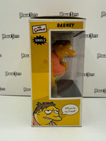Funko The Simpsons Series 3 Barney Bobble-Head