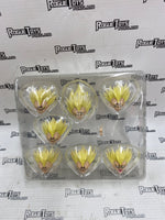 Custom Tonsen Arttoys -02A Indomitable Fighter Head Pack (Open Box)